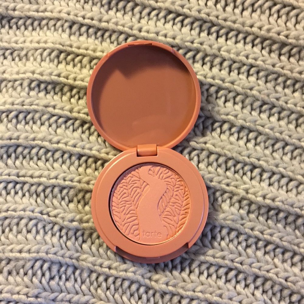 Tarte Amazonian Clay 12-hour Blush